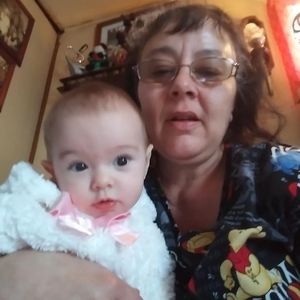 Meet your Posher, Marion